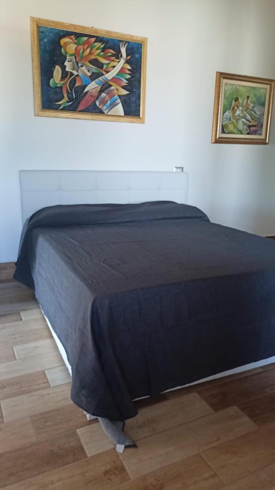 Case Vacanza Marganai Iglesias Luaran gambar