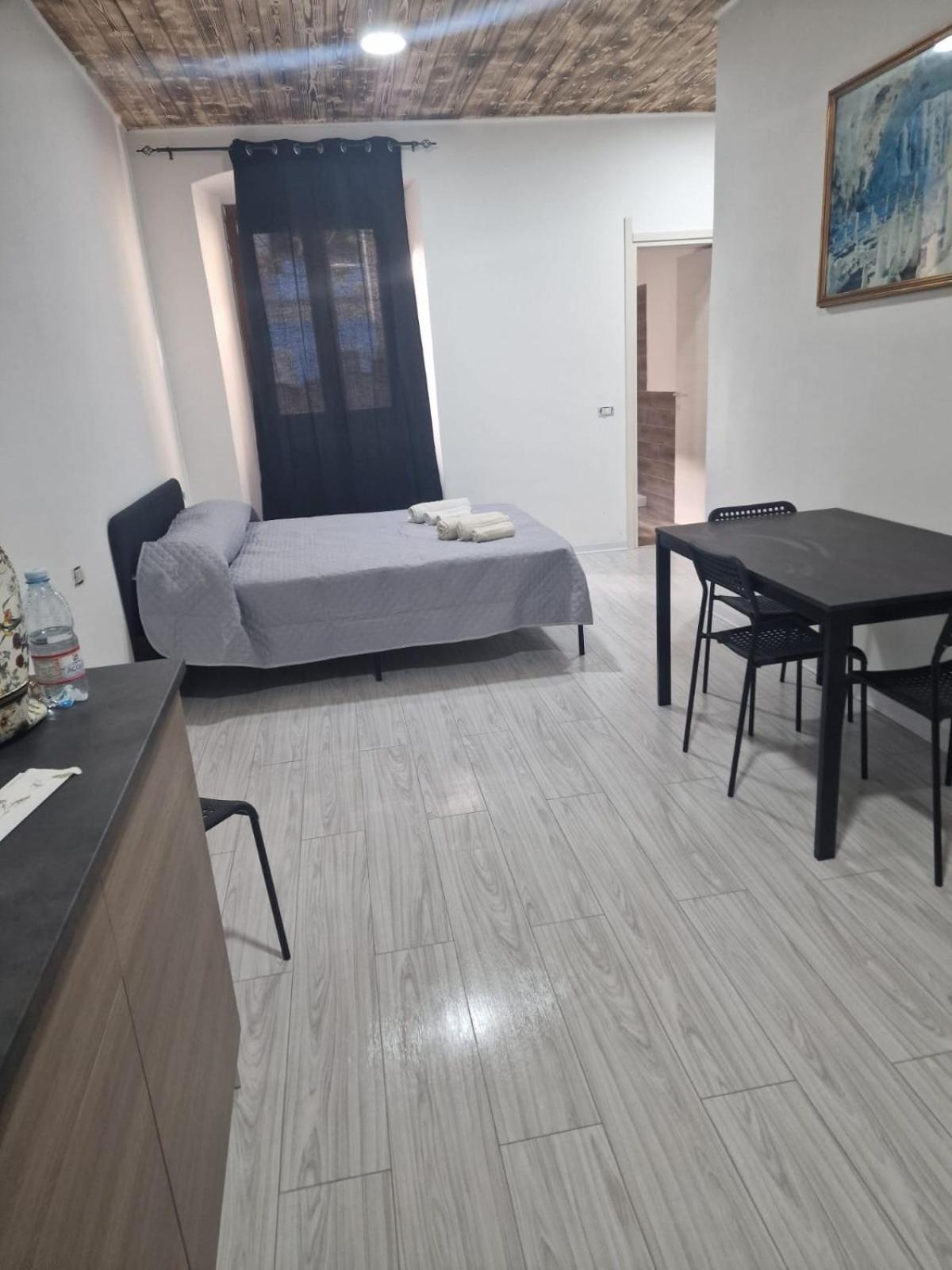 Case Vacanza Marganai Iglesias Luaran gambar